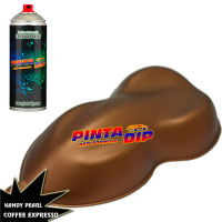 Spray Dip Coffee Express