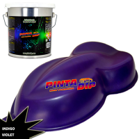 Tinta Dip Violeta Indigo 4...