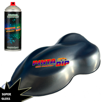 Spray Dip Transparente Gloss