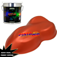 Tinta Dip Penny Copper 4...
