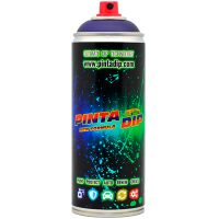 Vinilo Liquido Violeta Matte