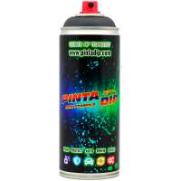 Vinilo Liquido Gun Metal