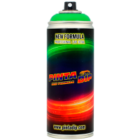 Spray Anti Calorico Verde Lima