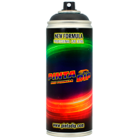 Spray Anti Calorico Negro